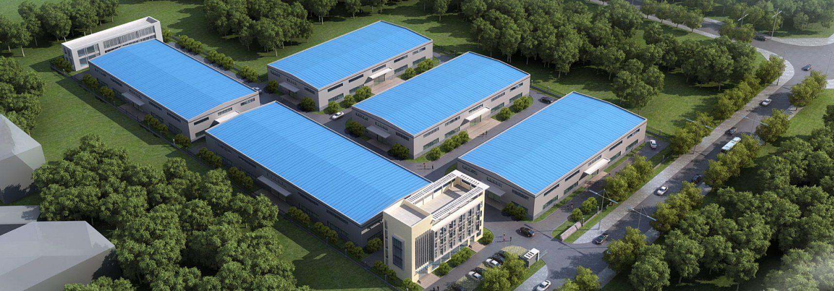 Ningbo Shuaige Electric Appliance Co., Ltd.